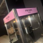 Metawin Opas-iamkajorn Instagram - Plural and Parallel great defined. Glad to be here at the 10th iteration of @prada #PradaMode in Seoul Can’t wait to share amazing experiences at PRADA Line Official Account @prada_th
