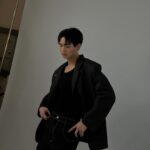 Metawin Opas-iamkajorn Instagram - 🖤