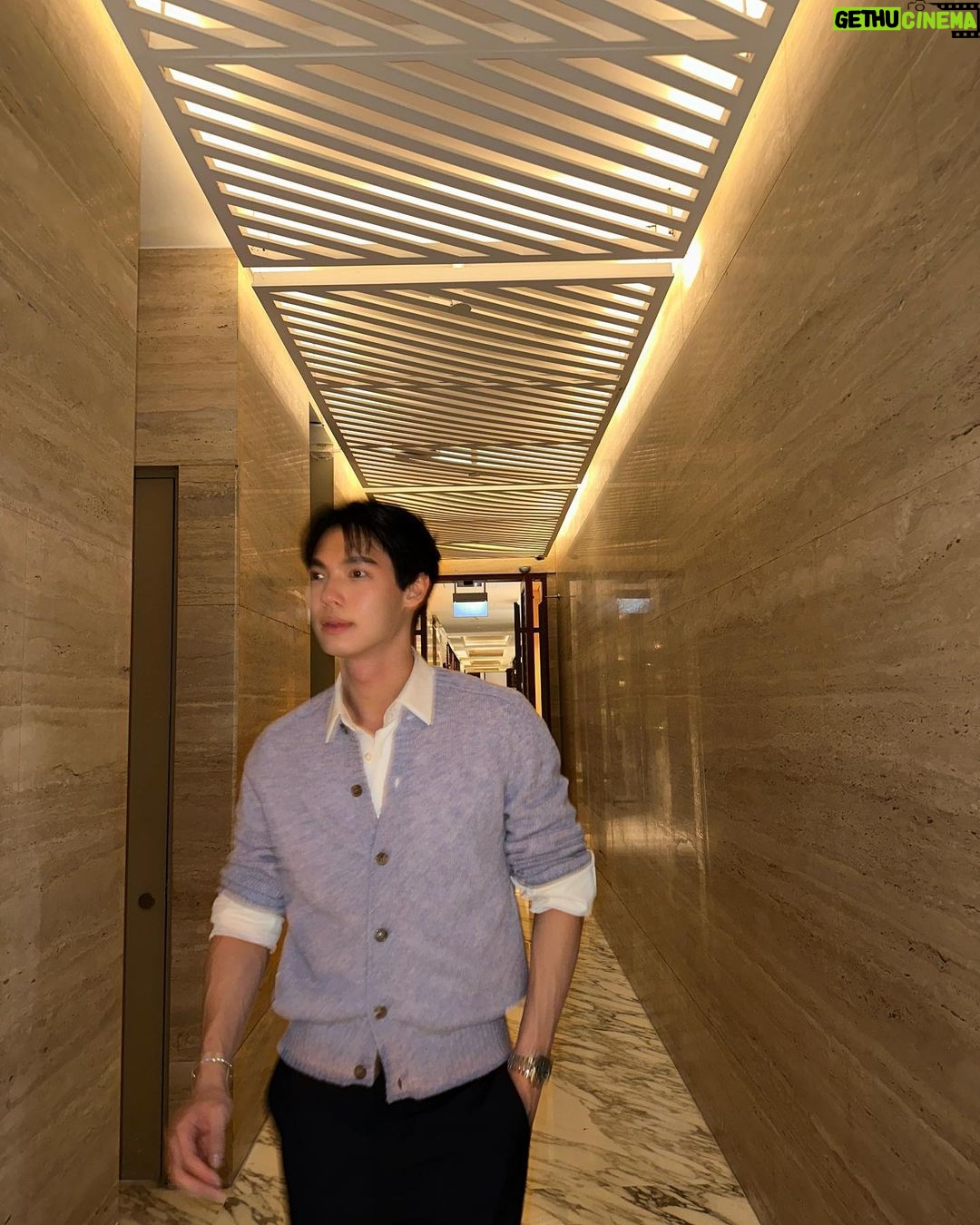 Metawin Opas-iamkajorn Instagram - Miss it here πΈπ¬ Singapore