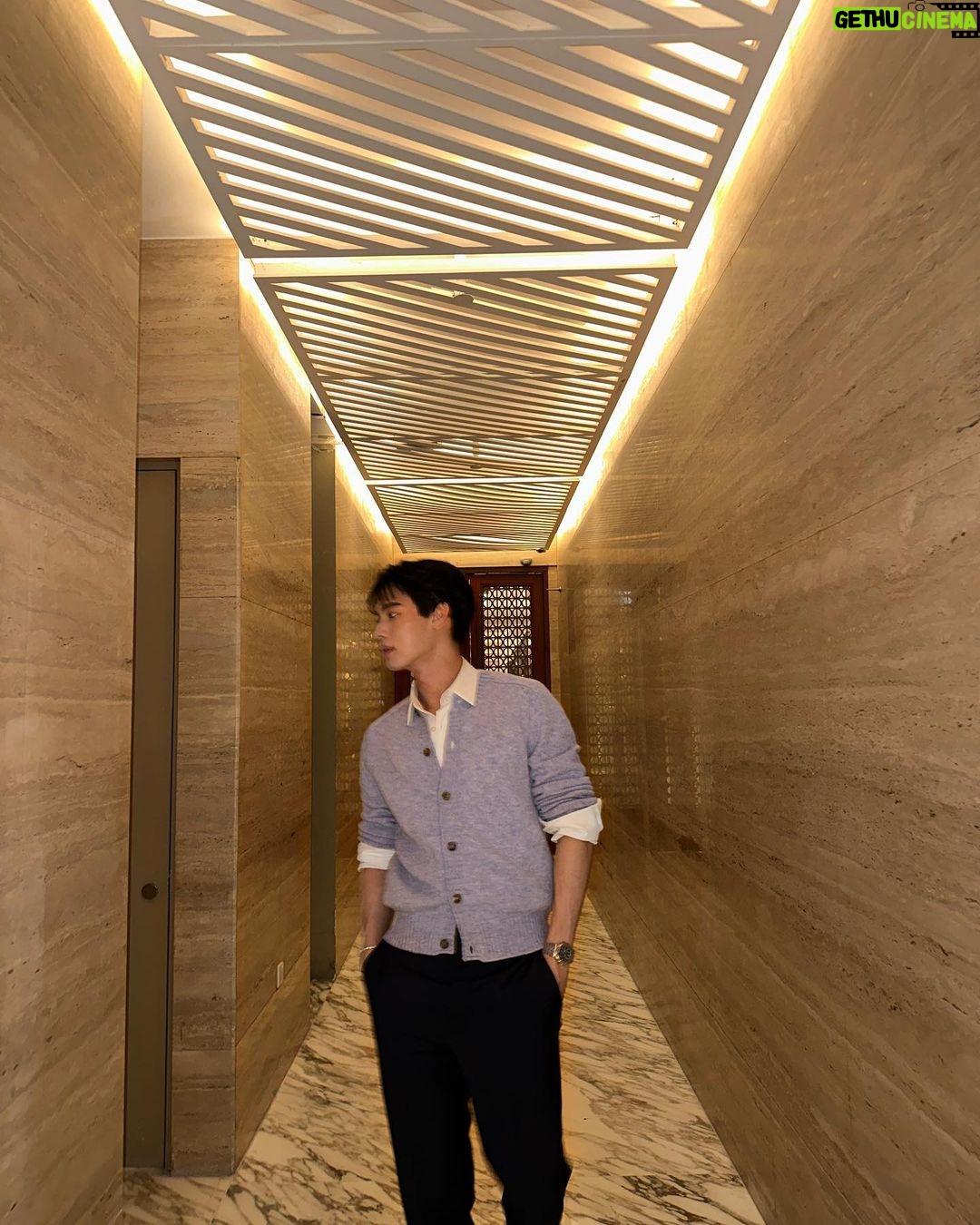 Metawin Opas-iamkajorn Instagram - Miss it here πΈπ¬ Singapore