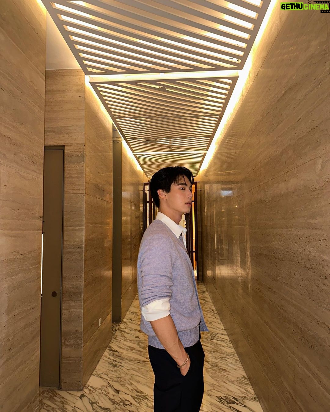 Metawin Opas-iamkajorn Instagram - Miss it here πΈπ¬ Singapore