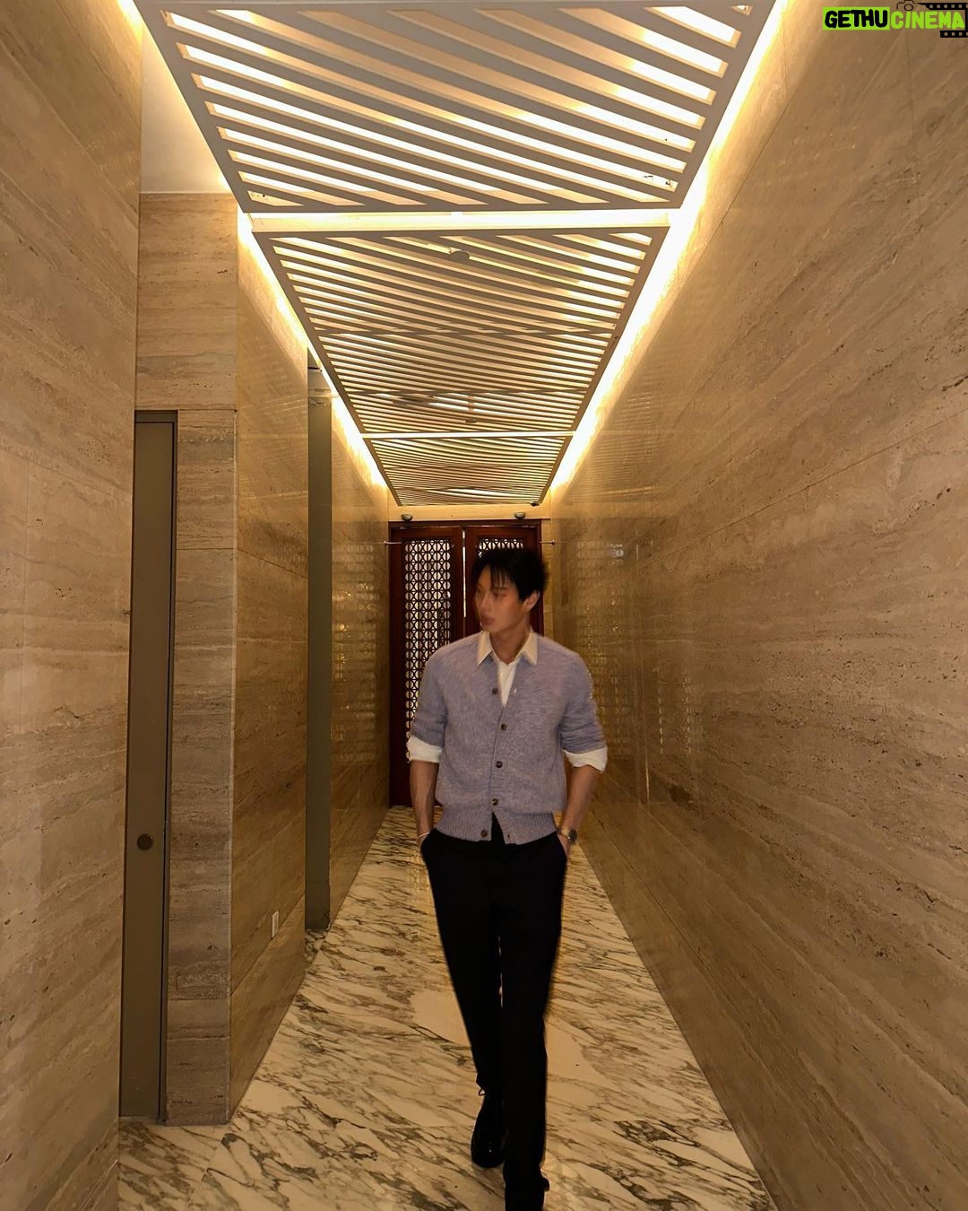 Metawin Opas-iamkajorn Instagram - Miss it here πΈπ¬ Singapore