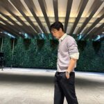Metawin Opas-iamkajorn Instagram – Miss it here 🇸🇬 Singapore