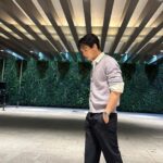 Metawin Opas-iamkajorn Instagram - Miss it here 🇸🇬 Singapore