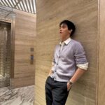 Metawin Opas-iamkajorn Instagram - Miss it here 🇸🇬 Singapore