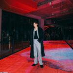 Metawin Opas-iamkajorn Instagram - Long journey Emsphere at EM District