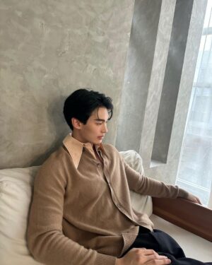 Metawin Opas-iamkajorn Instagram - 