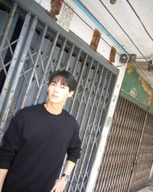 Metawin Opas-iamkajorn Instagram - Local