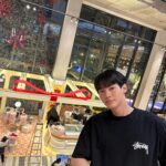 Metawin Opas-iamkajorn Instagram - Significant step Emsphere at EM District
