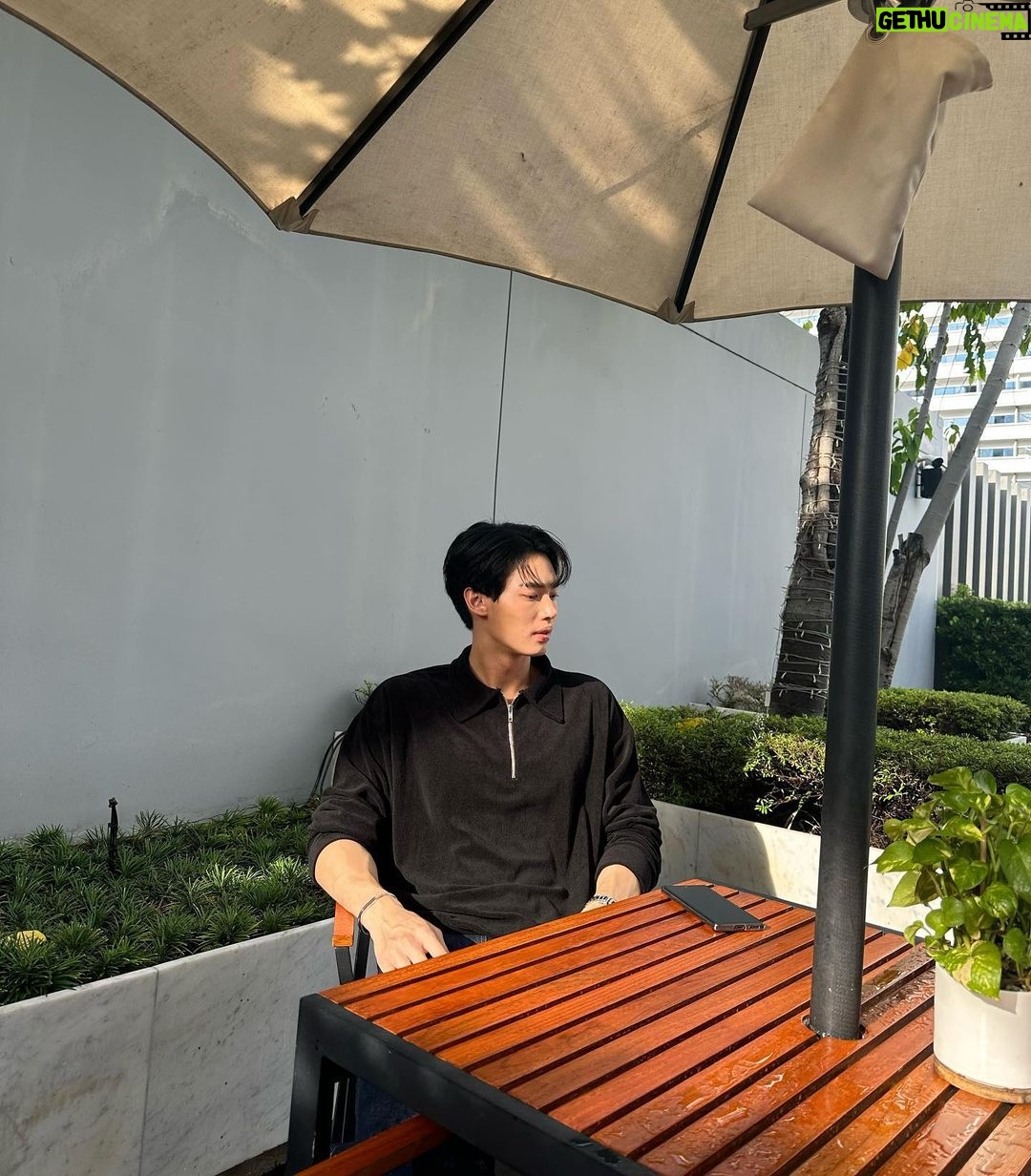 Metawin Opas-iamkajorn Instagram -