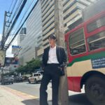 Metawin Opas-iamkajorn Instagram - Bangkoker Bangkok, Thailand