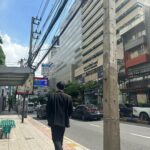 Metawin Opas-iamkajorn Instagram - Bangkoker Bangkok, Thailand