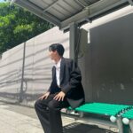 Metawin Opas-iamkajorn Instagram - Bangkoker Bangkok, Thailand