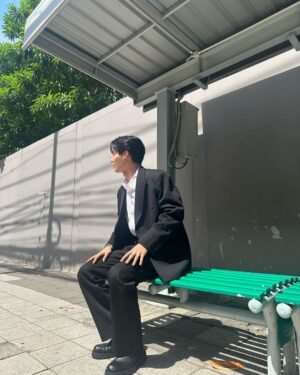 Metawin Opas-iamkajorn Instagram - Bangkoker