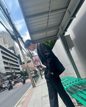 Metawin Opas-iamkajorn Instagram - Bangkoker