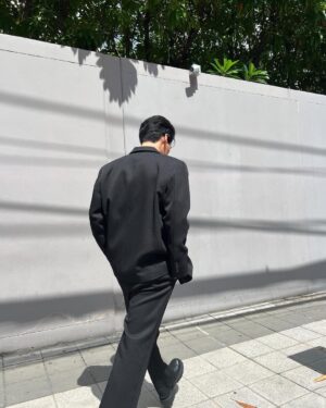 Metawin Opas-iamkajorn Instagram - Bangkoker