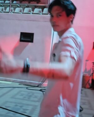 Metawin Opas-iamkajorn Instagram - 🤍 #enigmaseriesfinalep