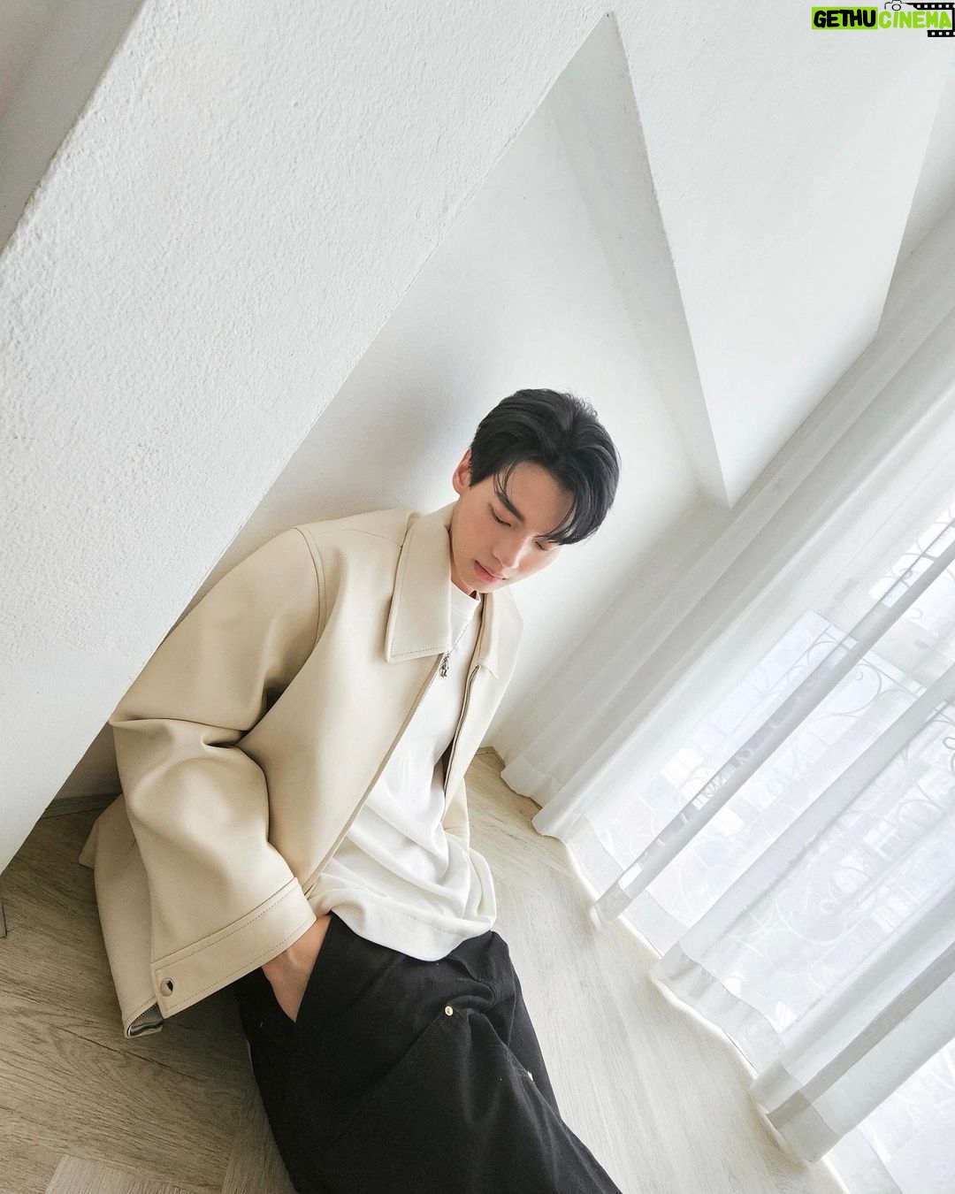 Metawin Opas-iamkajorn Instagram - Comfort