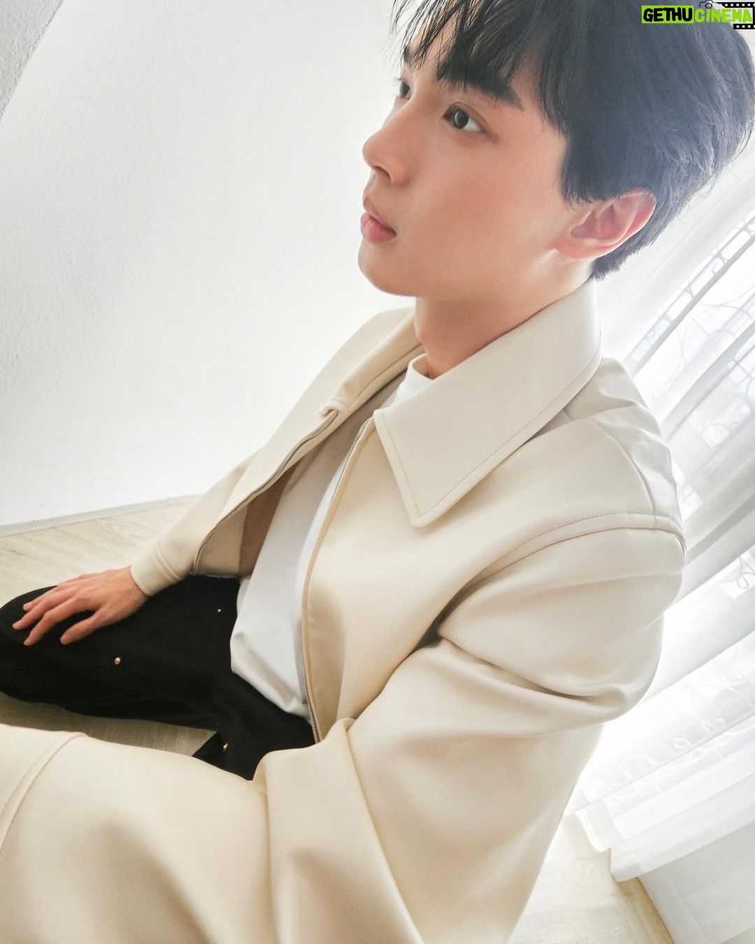 Metawin Opas-iamkajorn Instagram - Comfort