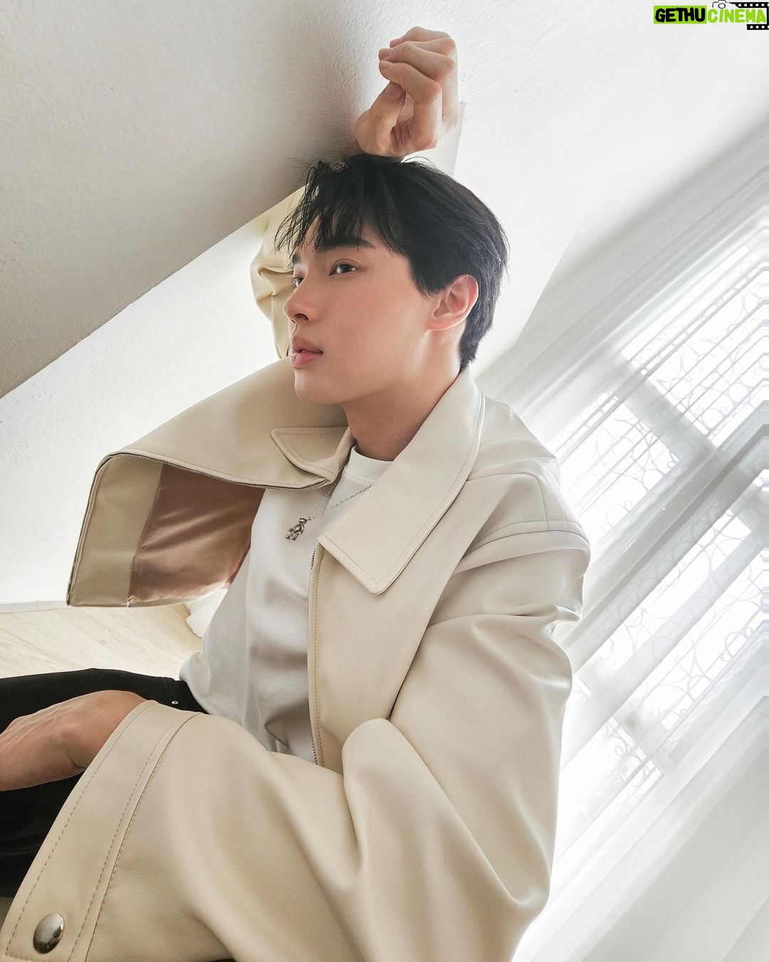 Metawin Opas-iamkajorn Instagram - Comfort