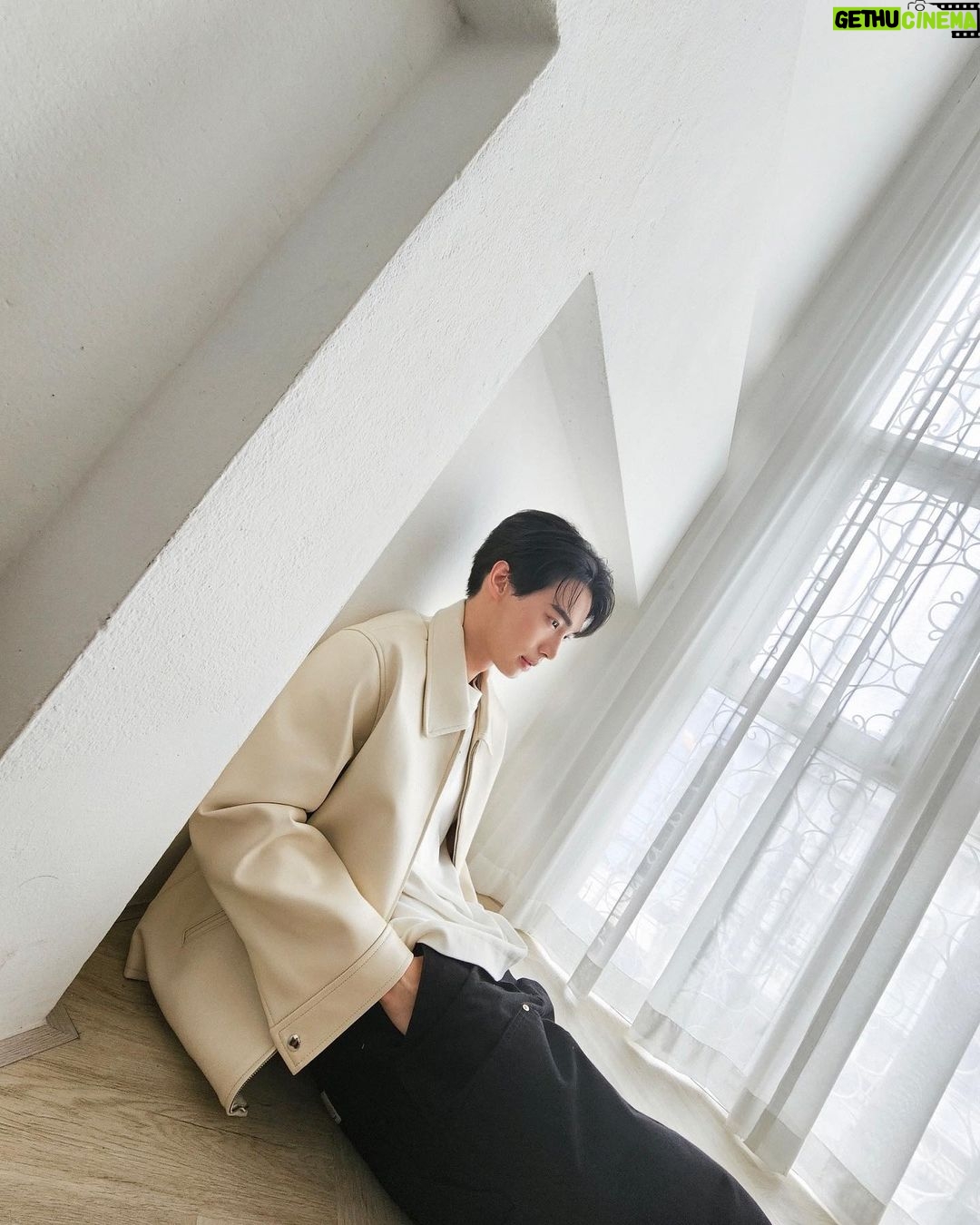 Metawin Opas-iamkajorn Instagram - Comfort