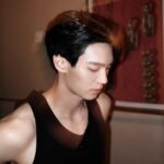 Metawin Opas-iamkajorn Instagram - 🌑