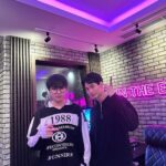 Metawin Opas-iamkajorn Instagram - Thrilled