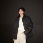 Metawin Opas-iamkajorn Instagram - 🖤