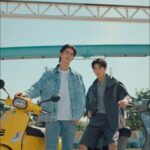 Metawin Opas-iamkajorn Instagram – “VESPA IS CALLING “
พร้อมสนุกกับคอนเสิร์ตของพวกเราได้ที่งาน VIVA LA VESPA FESTIVAL & CARAVAN 2024
ในวันที่ 9 -10 Mar 2024 | ประตูเปิดเวลา 15.30 น.

VESPA ลงทะเบียนร่วมงานฟรี ได้ที่ https://bit.ly/vespaiscalling
และลูกค้าทั่วไปซื้อบัตรเข้างานได้ทาง Ticketmelon : https://bit.ly/VivalaVespaTicket

🛵 🛵 🛵 อย่าลืม! เรามีนัดรวมพล VESPA ถ่ายภาพประวัติศาสตร์พร้อมกันทุกเวทีทั่วประเทศ
ในวันเสาร์ที่ 9 มี.ค. 67 เวลา 17.30 น.

#BRIGHTxVespaTH
#WINxVespaTH
#BOWKYLIONxVespaTH
#VespaThailand
#VivalavespaTH #VespistiTH
#เวสป้าจงเจริญ