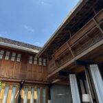 Metawin Opas-iamkajorn Instagram – A little break in Chiangmai