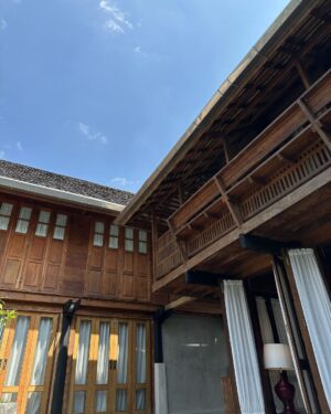 Metawin Opas-iamkajorn Instagram - A little break in Chiangmai