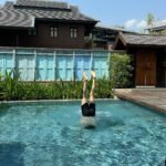 Metawin Opas-iamkajorn Instagram - A little break in Chiangmai