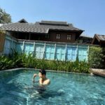 Metawin Opas-iamkajorn Instagram - A little break in Chiangmai