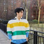 Metawin Opas-iamkajorn Instagram – Welcome to New York @tommyhilfiger #TommyHilfiger #TommyHilfigerTH