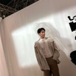 Metawin Opas-iamkajorn Instagram - Honored to be a part of Shiseido Asia Pacific ”Journey of Potential“ event in Bangkok. Come celebrate the limitless potential within us all at Parc Paragon till 4th of February 2024 #VitalPerfection #ShiseidoThailand #PotentialHasNoAge
