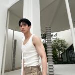 Metawin Opas-iamkajorn Instagram - ☀️