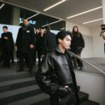 Metawin Opas-iamkajorn Instagram - Unforgettable experience with @prada and amazing people at #PradaFW24