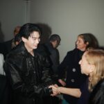 Metawin Opas-iamkajorn Instagram - Unforgettable experience with @prada and amazing people at #PradaFW24