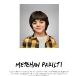 Metehan Parıltı Instagram - Mag Nisan ayı konuğuyuz☘️ Kısa bir röportaj ve 23 Nisan Ulusal Egemenlik ve Çocuk Bayramı hakkındaki düşüncelerimizi sizlerle paylaştık. Keyifli okumalar 💐 @magdergi @layla_sirin_ajans #magdergi #röportaj #23nisan