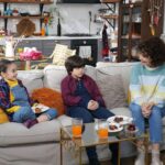 Metehan Parıltı Instagram - #oğlum bu akşam 20.00'de @showtv 'de! @oglumtvdizi @ayyapim #metehanparilti #metehanparıltı