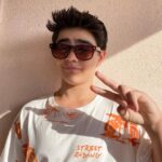Metehan Parıltı Instagram – Ülkece rahatladığımızı düşünüyorum 🤪

#saçsorunsalı 

✂️ @fazlibalci