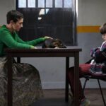 Metehan Parıltı Instagram - Demet & Efe #oğlum @oglumtvdizi @ayyapim @cananerguder1