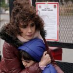 Metehan Parıltı Instagram - Efe evine dönüyor.. #oğlum @oglumtvdizi @showtv @ayyapim