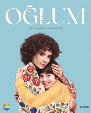 Metehan Parıltı Instagram - Annelerin sevgisi hiçbir şeyle ölçülemez!
#oğlum

@sngloden 
@oglumtvdizi 
@ayyapim 
@showtv