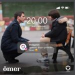 Metehan Parıltı Instagram – Ekran resmi yapmalık foto 💙🙂

#ömer bu akşam @startv de ✨