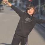 Metehan Parıltı Instagram - 🤗✨
