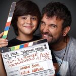 Metehan Parıltı Instagram – Çok sevdiğim bir abimin sözünü şimdi bir diğer abim için söylüyorum 🙏

“Herkesle çalışabiliriz ama bazılarını çok severiz ” 

İyi ki varsın Adnan abi 🤜🏻♥️🤛🏻 Adnanonal Studio