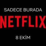 Metehan Parıltı Instagram – Kin 8 Ekim’de sadece Netflix’te. #kin @bkmonline @netflixturkiye