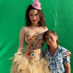 Metehan Parıltı Instagram – 💙🌸🤩
@elifkayamusic