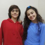 Metehan Parıltı Instagram - #kuzencandır ❤️